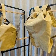 メンズ リュック