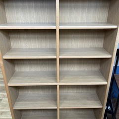 【新生活応援】小島工芸 本棚（ﾊｲﾀｲﾌﾟ）入荷！459