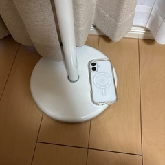 洋服かけの画像