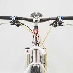 TREK 「トレック」 TOP FEUL 2010年頃 マウンテンバイク / 京都八幡店の画像