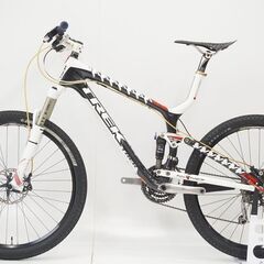TREK 「トレック」 TOP FEUL 2010年頃 マウンテンバイク / 京都八幡店の画像