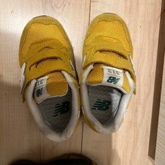 keen 水辺兼用サンダル ・ニューバランススニーカー