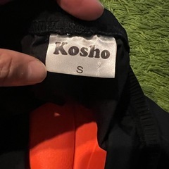 🌸500円商品✖️3点で1000円 に❣️ 　Kosho レディース サイクル インナーパンツ 3Dゲルパッド付 自転車 Sの画像