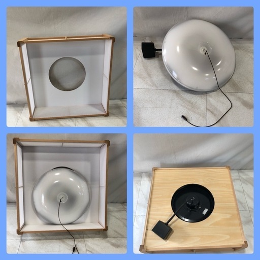 八3901〈美品〉オーデリックLED照明器具2023年製型番OX9722 和風