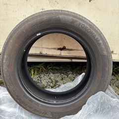 165/65r/14  タイヤの画像
