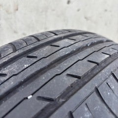 165/65r/14  タイヤの画像
