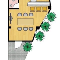 【喫茶店オーナー募集】前喫茶店跡地で開業されたい事業主（オーナー...