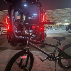 bmx
