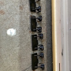 ルーフボックスＩＮＮＯ（イノー）ＢＲ５７０　の画像