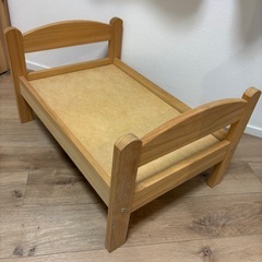 　IKEA　DUKTIG ドゥクティグ　　