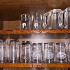 至急🚨キリンビール　酒器　グラス