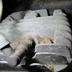 お話中 確認中　昭和名車 高知南国 DT1 初期の中期～後期 エンジン 単体価格  DT1-181の画像