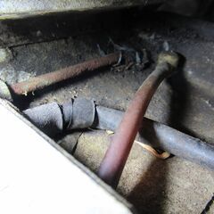 お話中 確認中　昭和名車 高知南国 DT1 初期の中期～後期 エンジン 単体価格  DT1-181の画像