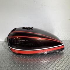 KAWASAKI KZ1000 外装セット リペイント済 カワサキ [M-250512-1]の画像