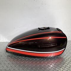KAWASAKI KZ1000 外装セット リペイント済 カワサキ [M-250512-1]の画像