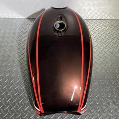 KAWASAKI KZ1000 外装セット リペイント済 カワサキ [M-250512-1]の画像