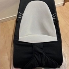 ベビー バウンサー ラック