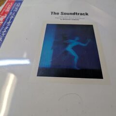 （中古LPレコード）ユー•ガッタ•チャンス（オリジナル•サウンド...