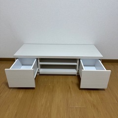 テレビ台の画像