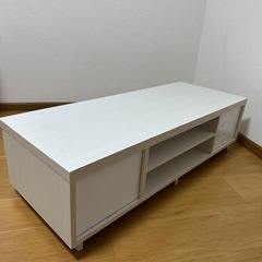 テレビ台の画像