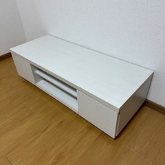 テレビ台の画像