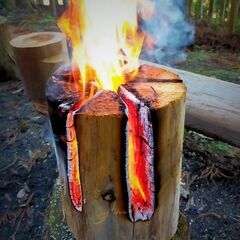 見晴らしの良い高地で「DIY・農作業・田舎暮らし」を体験できますの画像