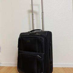 キャリーケース