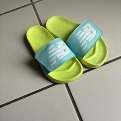 New Balance  ニューバランス　スポーツサンダル　19...