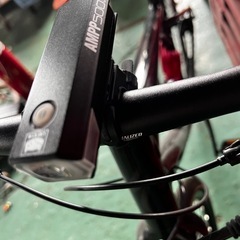 Specialized クロスバイク ブラック 未使用　ヘルメットセット　愛知発 Specialized クロスバイク ブラック 未使用ヘルメットセット愛知発