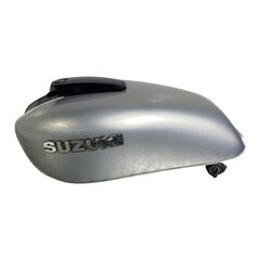SUZUKI GS400 ガソリンタンク スズキ [M-2505...