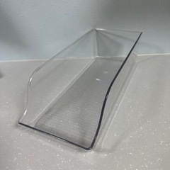 冷蔵庫　缶ストッカー
