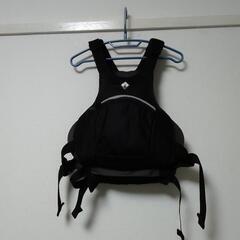 ライフジャケット　モンベル