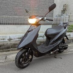 ヤマハ　SA16J ジョグZR エボリューション　バッテリー新品...