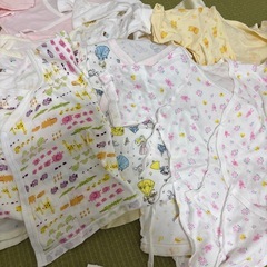 コンビ肌着 短肌着 まとめ売り 26点セット 出産準備 ベビー 新生児の画像