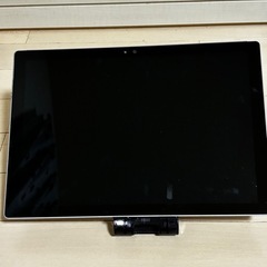 Microsoft surface pro5 本体 Window...