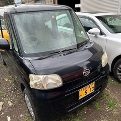 タントL375