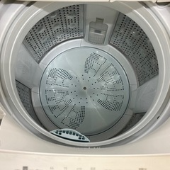 【愛品館江戸川店】保証充実　日立　2023年製　9.0kg全自動洗濯機　BW-X90Hの画像