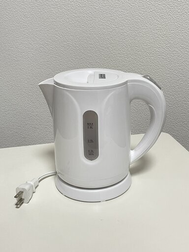 電気ポット (kiyo) 日暮里のキッチン家電《電気ポット》の中古