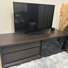 テレビボード