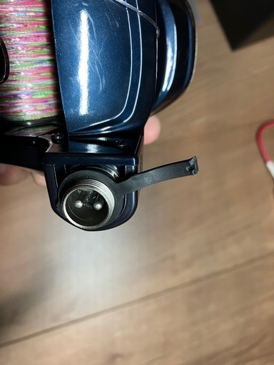 【美品】フォースマスター3000