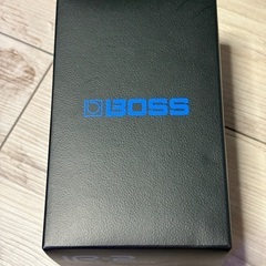 BOSS  IR-2 Amp&Cabinet   (※)5/24...