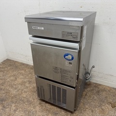 Panasonic　パナソニック　業務用　全自動製氷機　キューブ...