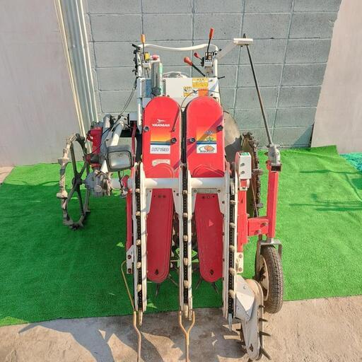 ヤンマー 玉葱掘取機 HT20　2条掘 収穫機 玉ねぎ 幅広畝 自走式 m51858114634_1.jpg?1747044770