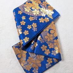 子ども用　着物帯