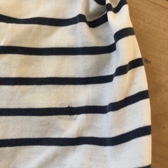 レディース  Tシャツ　2枚セットの画像
