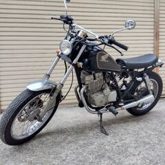 CBX１２５Custom 旧車 エンジン実動！倉庫保管車♪