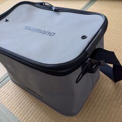 shimano　バッカンの画像