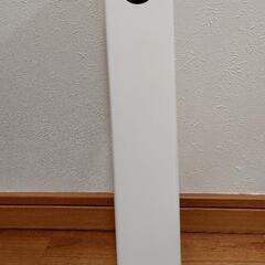 【お値下げしました！】ソーダストリーム（専用ボトル２本付）の画像