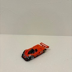 ホットウィール　スーパーカー
