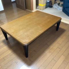 こたつ